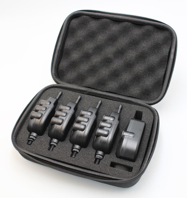Bite Alarms
