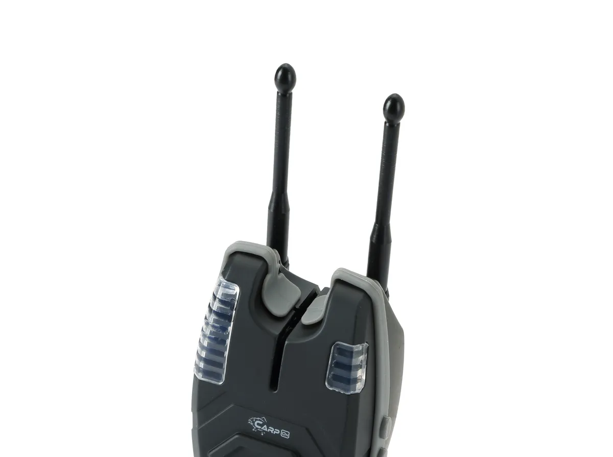 Wireless Bite Alarm Set (4+1)